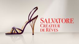 Salvatore : créateur de rêves