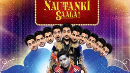 Nautanki Saala