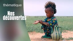 Nos découvertes