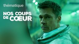 Nos Coups de cœur