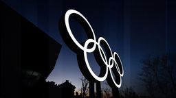 Jeux olympiques : The Power of the Olympics