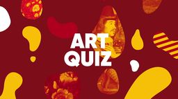 Art Quiz