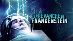 La revanche de Frankenstein