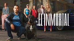 El Inmortal
