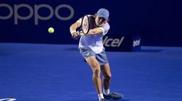 Alex de Minaur - Tommy Paul