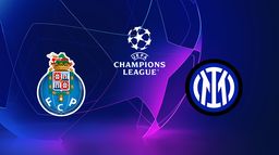 FC Porto / Inter Milan