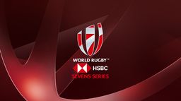 HSBC World Rugby Sevens Series