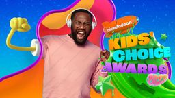 Kids' Choice Awards 2023