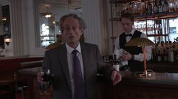 Fin du bar à l'Assemblée nationale