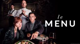 Le Menu