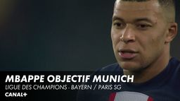 Les parisiens attendus à Munich - Ligue des Champions Bayern / Paris SG