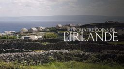 Aux quatre coins de l'Irlande