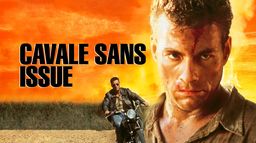 Cavale sans issue