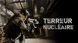 Terreur nucléaire