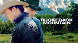 Le secret de Brokeback Mountain