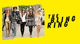 The Bling Ring