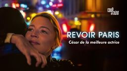 Revoir Paris