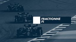 Fractionné F1