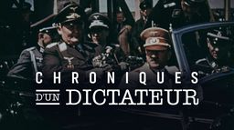 Chroniques d'un dictateur