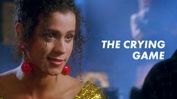 The Crying Game