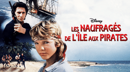 Les Naufragés de l'île aux pirates