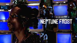 Neptune Frost