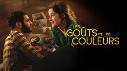 Les Goûts et les couleurs