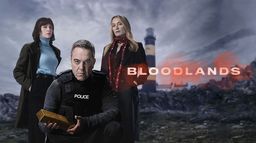 Bloodlands - Saison 2