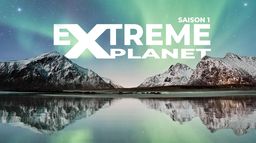 Extrême planet