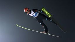 Epreuve d'Oslo - Qualifications HS 134 messieurs