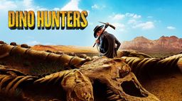 Dino Hunters