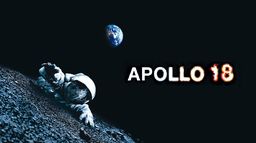 Apollo 18