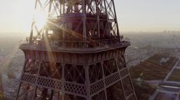Gustave Eiffel, la technologie derrière le génie