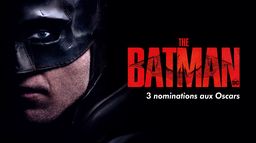 The Batman