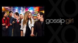 Gossip Girl - Saison 1