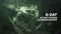 D-Day, ils ont inventé le Débarquement