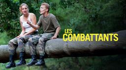 Les combattants
