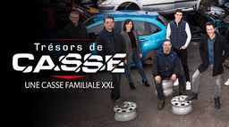 Trésors de casse