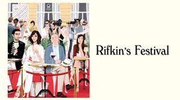 Rifkin's Festival