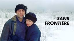 Sans frontière
