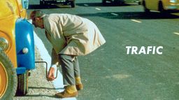 Trafic