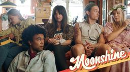 Moonshine