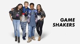 Game Shakers