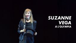 Suzanne Vega - Olympia