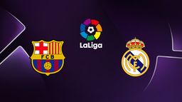 FC Barcelone / Real Madrid
