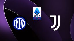 Inter Milan / Juventus Turin