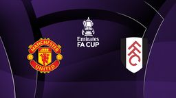Manchester United / Fulham
