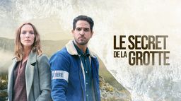 Le secret de la grotte