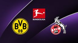 Borussia Dortmund / Cologne