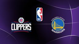 Los Angeles Clippers / Golden State Warriors